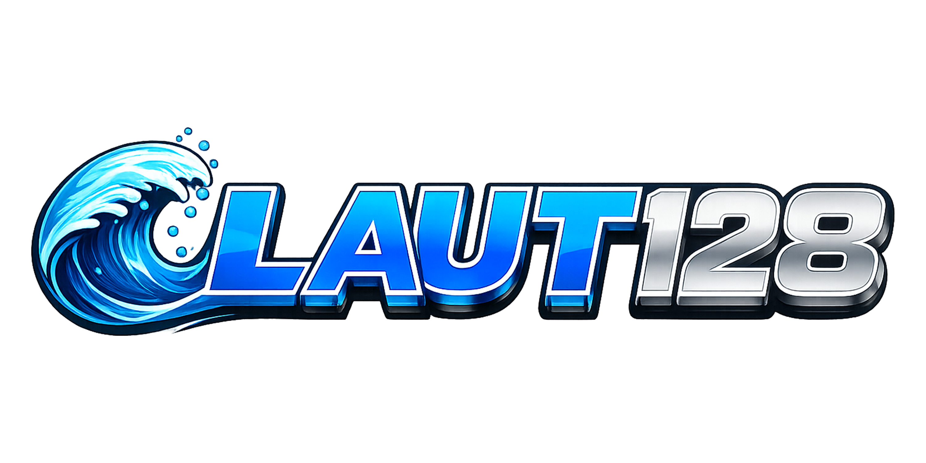 LAUT128 Logo
